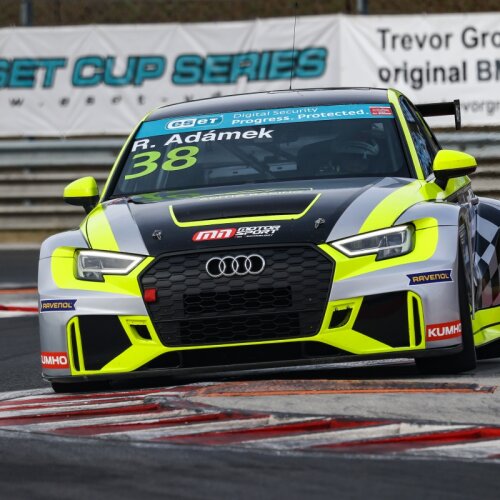 Hungaroring 2022 - #38